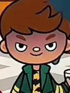 Sticker toca_xomq - 6