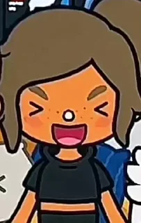 Sticker toca_xomq - 1