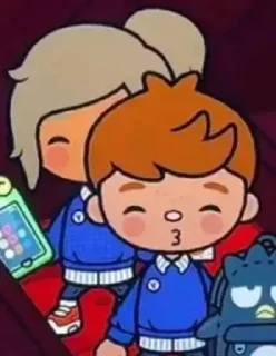 Sticker toca_xomq - 7