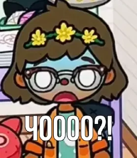 Sticker toca_xomq - 2