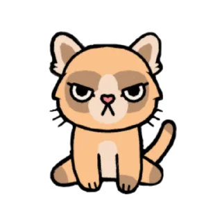 Sticker 🌿Toca World Galya🌿 - 2