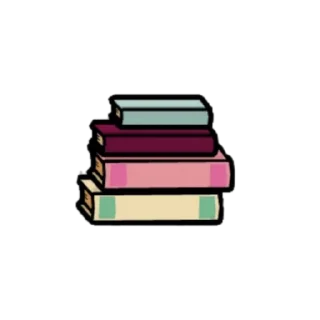 Sticker 🌿Toca World Galya🌿 - 8