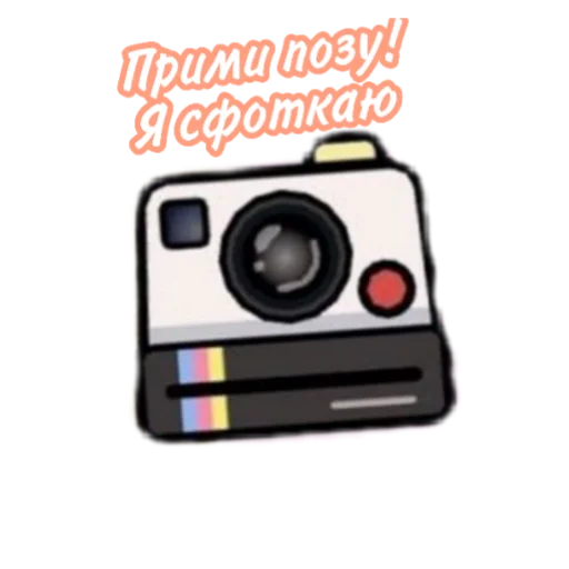 electronics camera design