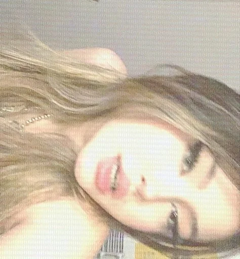 human face selfie person