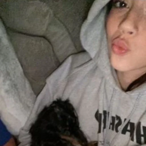 person human face indoor