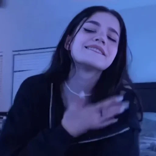 person human face indoor