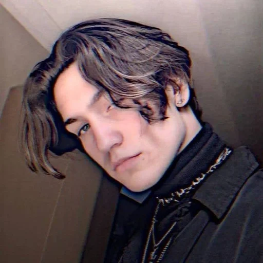 human face person clothing