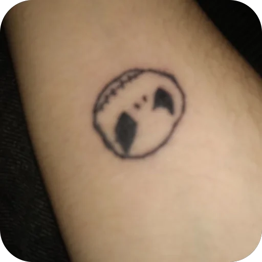 Sticker tochka9230 - 1