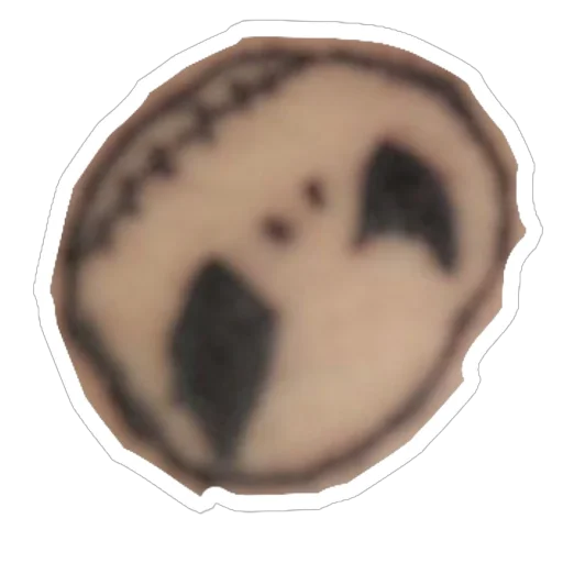 Sticker tochka9230 - 1