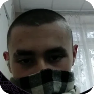 Sticker точка - 1