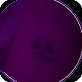 Sticker точка - 0