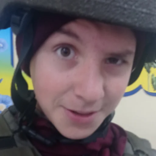 Стикер tochnogovnk - 1