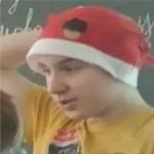 Стикер tochnogovnk - 1