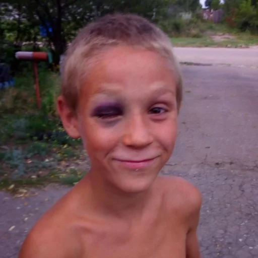 Стикер tochnogovnk - 1