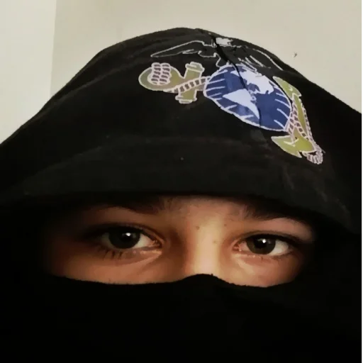 Стикер tochnogovnk - 1