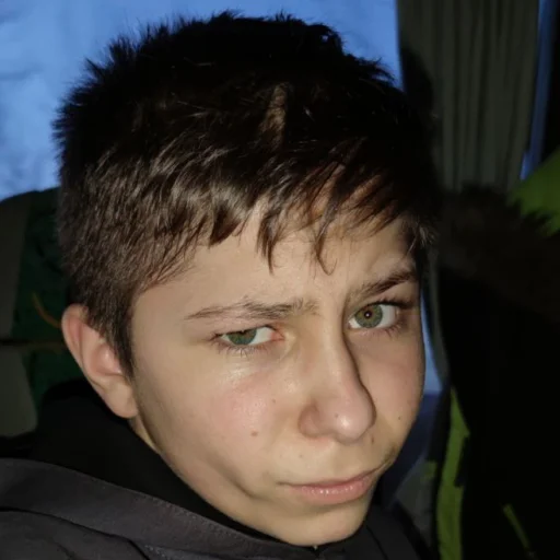 Стикер tochnogovnk - 1