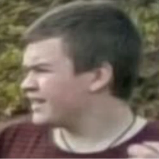 Стикер tochnogovnk - 1