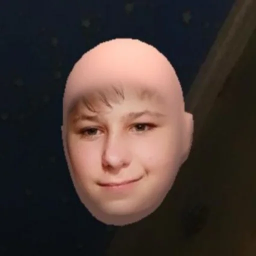 Стикер tochnogovnk - 1