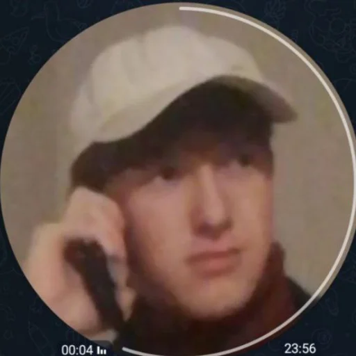 Стикер tochnogovnk - 1