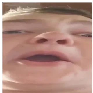 Стикер разрыв очка - 9