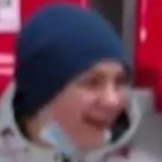 Стикер разрыв очка - 11