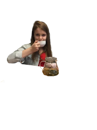 Sticker tochnonemef - 1