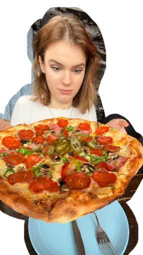 Стикер tochnonemef - 1