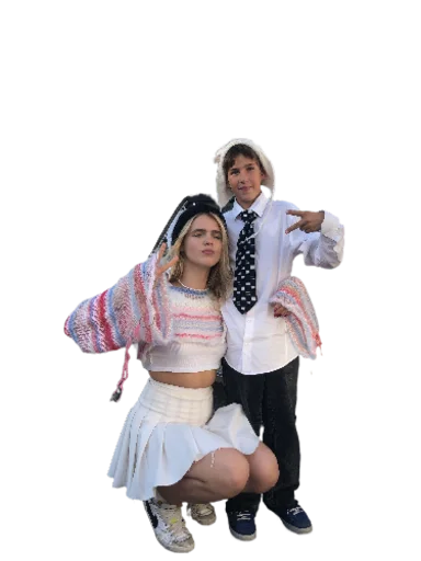 Стикер tochnonemef - 1