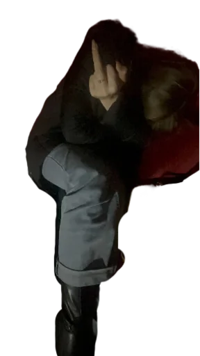 Стикер tochnonemef - 1