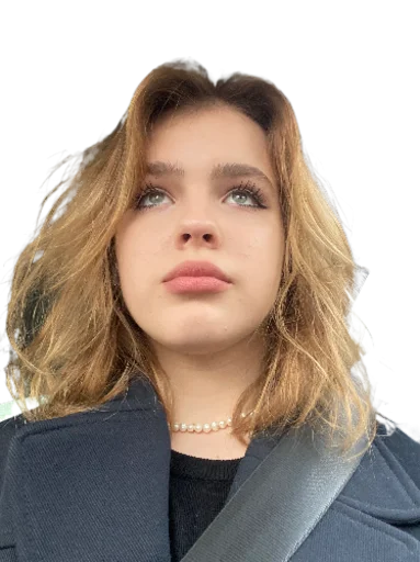 Стикер tochnonemef - 1