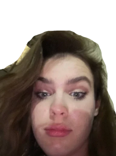 Стикер tochnonemef - 1