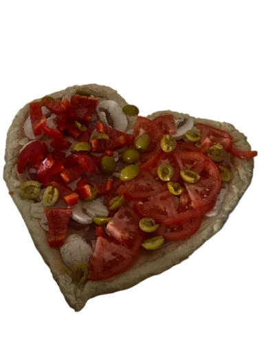 Sticker tochnonemef - 1