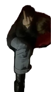 Стикер точнонечто?? - 7