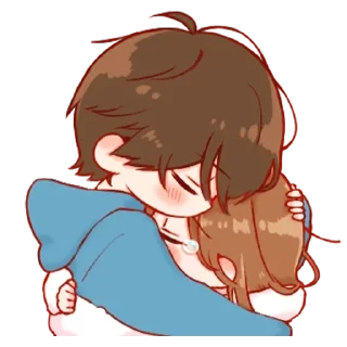 Sticker Toco's love 3 @anime4_arts - 8