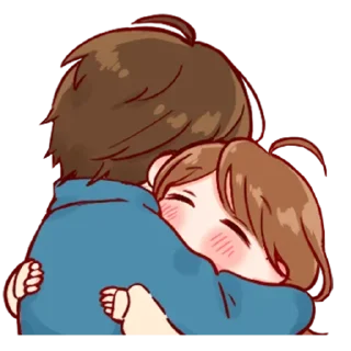 Sticker Toco's love 3 @anime4_arts - 4