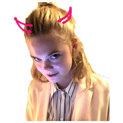 human face person hairstyle