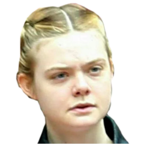 human face forehead eyebrow