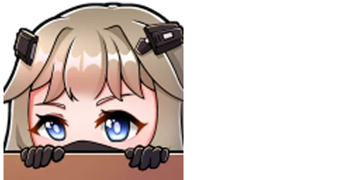 Chibi @tower_of_fantasy_tg - 