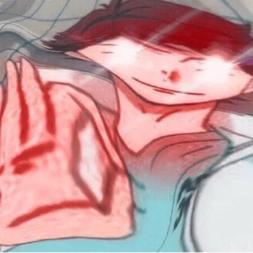 эскиз живопись искусство