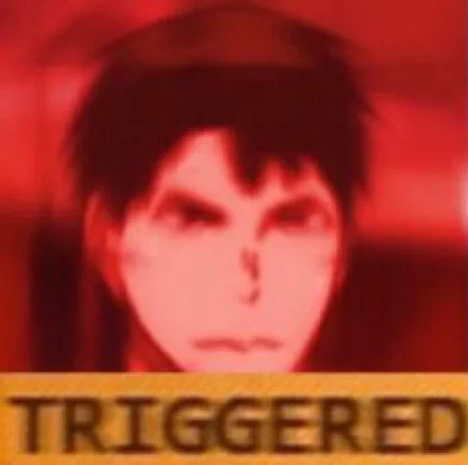 СМС плакат человеческое лицо