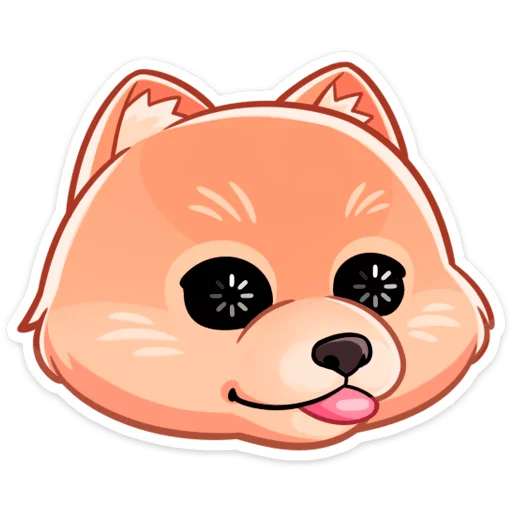 Принц Тоффи :: @stickroom - 