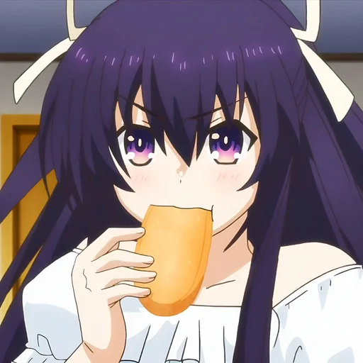 Sticker tohkayatogami1_by_pinterest_to_stickerbot - 1