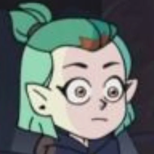 TheSnusOwlHouse - мультипликация