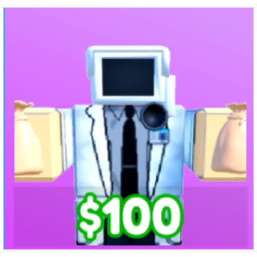 Стикер toilettowerdefen_by_SozdaiStickeriBot - 1