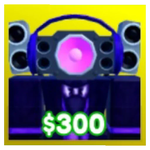 Sticker toilettowerdefen_by_SozdaiStickeriBot - 1