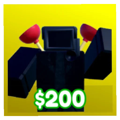 Sticker toilettowerdefen_by_SozdaiStickeriBot - 1