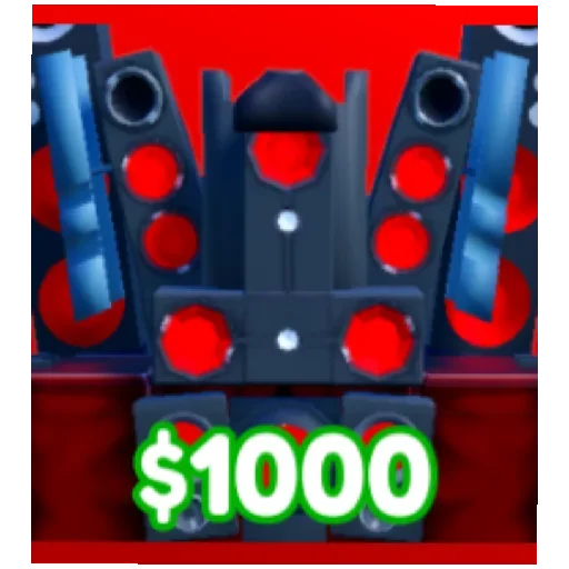 Sticker toilettowerdefen_by_SozdaiStickeriBot - 1