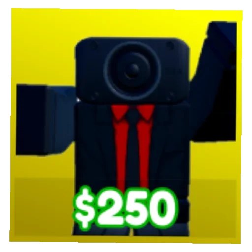 Sticker toilettowerdefen_by_SozdaiStickeriBot - 1