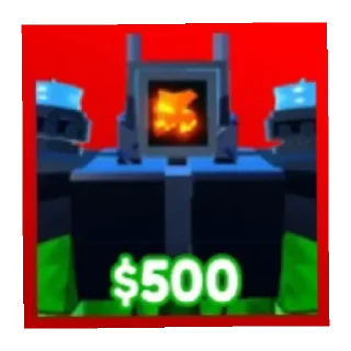 Стикер Creator:@Tower_defenseer @SozdaiStickeriBot - 4