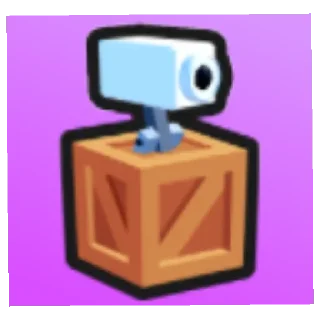 Стикер Creator:@Tower_defenseer @SozdaiStickeriBot - 1